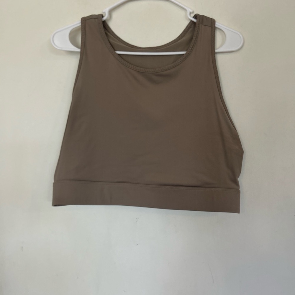 Fabletics sports bra XXL